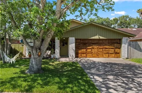 5337 Crossridge Dr, Corpus Christi, TX 78413