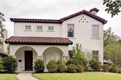 5459 Willis Ave, Dallas, TX 75206