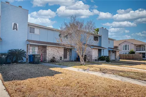4929 Cedar Pass Dr #A3, Corpus Christi, TX 78413