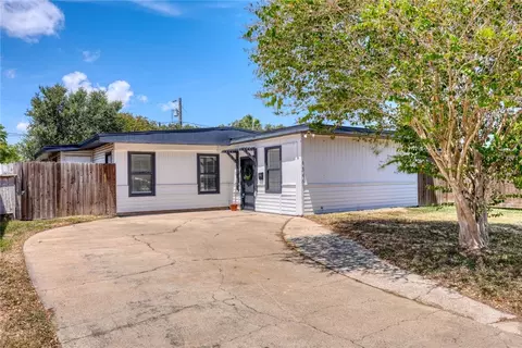 4346 Amherst Dr, Corpus Christi, TX 78412