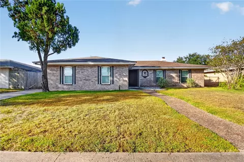 4637 Stonegate Way, Corpus Christi, TX 78411