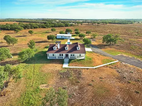 View/Area - 10023 County Rd 597 Hwy 9, Mathis, TX 78368 photo 1 of 5