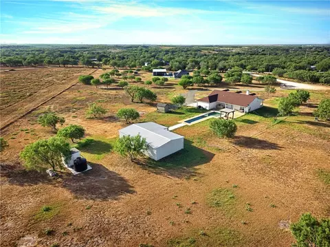 View/Area - 10023 County Rd 597 Hwy 9, Mathis, TX 78368 photo 2 of 5
