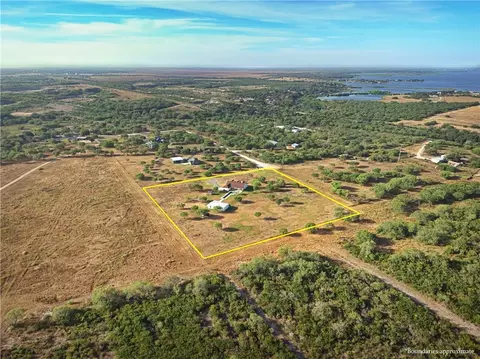 View/Area - 10023 County Rd 597 Hwy 9, Mathis, TX 78368 photo 4 of 5