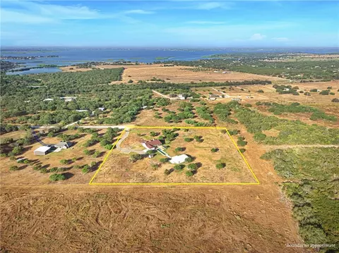 View/Area - 10023 County Rd 597 Hwy 9, Mathis, TX 78368 photo 3 of 5