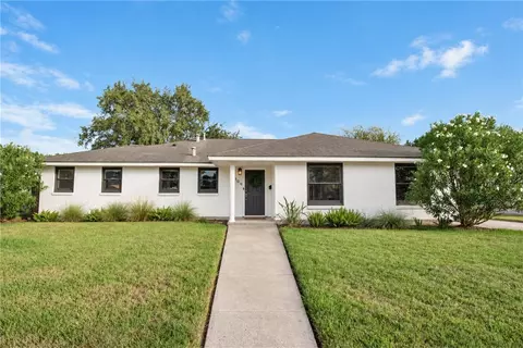 509 Santa Monica Pl, Corpus Christi, TX 78411