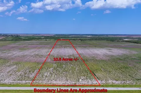 tbd County Rd 1070, Kingsville, TX 78363