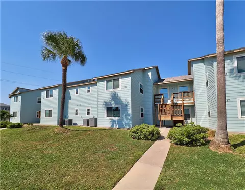 230 Cut Off #126, Port Aransas, TX 78373