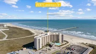 1000 Lantana Dr #604, Port Aransas, TX 78373