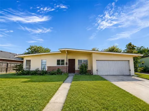 4709 Jarvis St, Corpus Christi, TX 78412