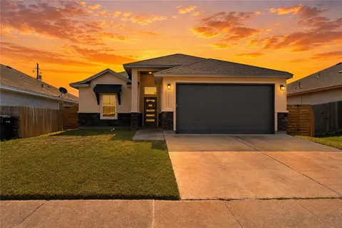 1633 Antoinette Dr, Corpus Christi, TX 78418