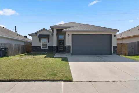 1633 Antoinette Dr, Corpus Christi, TX 78418
