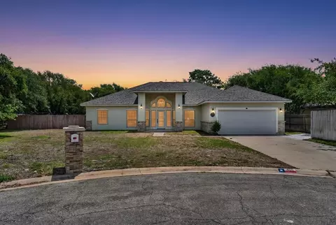 405 Cascades, Rockport, TX 78382
