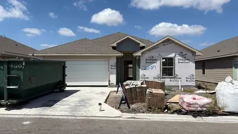 2681 Eltonne Garden Dr, Corpus Christi, TX 78415