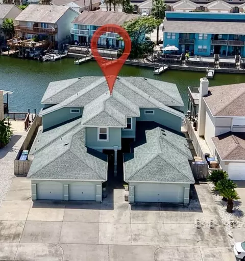 13993 Fortuna Bay Dr #B, Corpus Christi, TX 78418