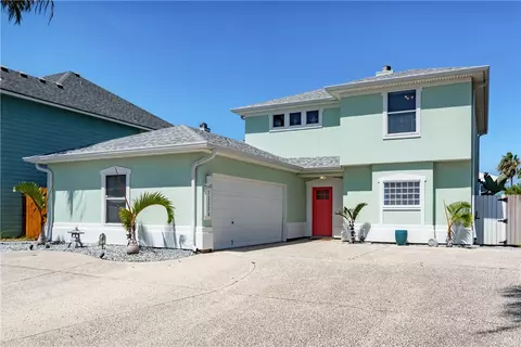 13538 Bullion Ct, Corpus Christi, TX 78418