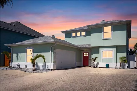 13538 Bullion Ct, Corpus Christi, TX 78418