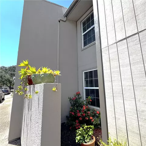 4421 Gaines St #4, Corpus Christi, TX 78412