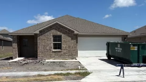 1314 Connie Scott Dr, Corpus Christi, TX 78415