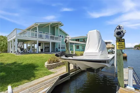 184 Port St Claire, City By The Sea, TX 78336