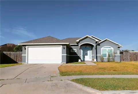 6734 Battery Park Ct, Corpus Christi, TX 78414