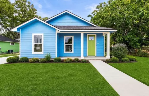 1316 Hancock Ave, Corpus Christi, TX 78404