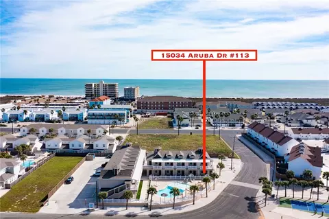 15034 Aruba Dr #113, Corpus Christi, TX 78418