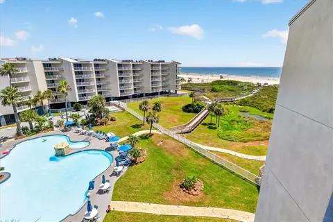 800 Sandcastle Dr #531, Port Aransas, TX 78373