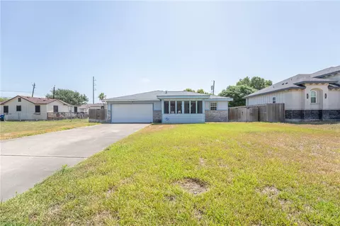 2309 Ollie St, Corpus Christi, TX 78418