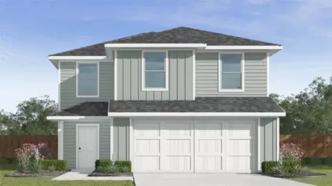 102 Aruba Dr, Rockport, TX 78382