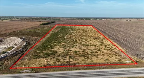 E Fm 624, Orange Grove, TX 78372