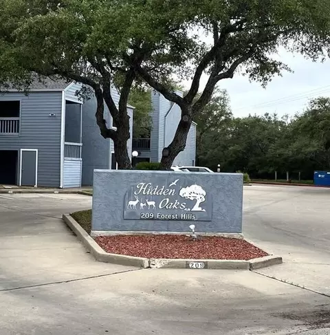 209 Forest Hls #228, Rockport, TX 78382