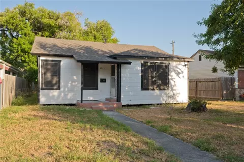 4733 Archer Dr, Corpus Christi, TX 78415