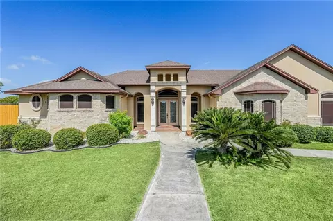 1502 Westridge Blvd, Corpus Christi, TX 78418