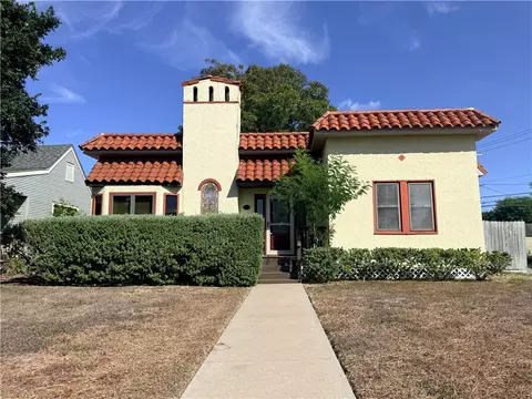 402 Clifford St, Corpus Christi, TX 78404