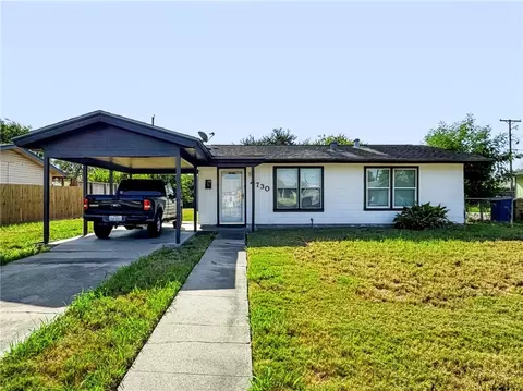 4730 Wynona Dr, Corpus Christi, TX 78411
