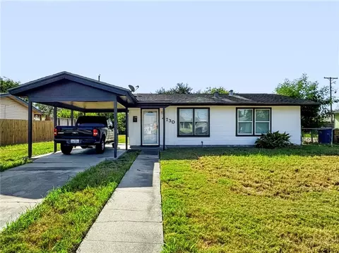 4730 Wynona Dr, Corpus Christi, TX 78411