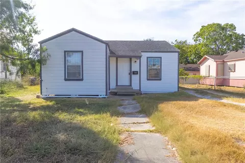 2805 Niagara St, Corpus Christi, TX 78405