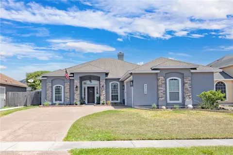 6526 Macarena Dr, Corpus Christi, TX 78414