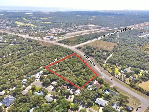 2501 Fm-3036, Rockport, TX 78382