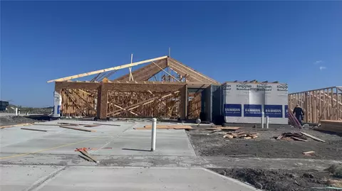 1458 Rhaegal St, Corpus Christi, TX 78415