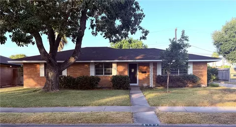 4117 Harry St, Corpus Christi, TX 78411