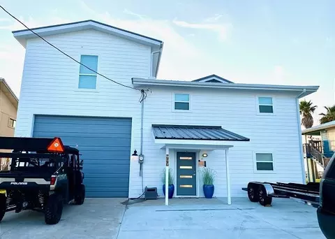 716 North Shr, Port Mansfield, TX 78598