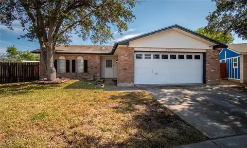 6733 Rhonda Dr, Corpus Christi, TX 78412