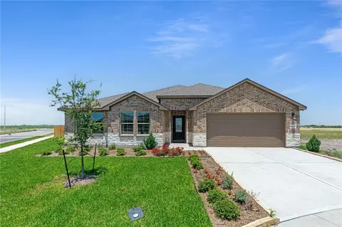 1401 Irigoyen St, Corpus Christi, TX 78415
