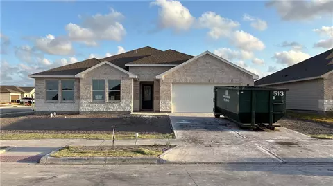 1401 Irigoyen St, Corpus Christi, TX 78415