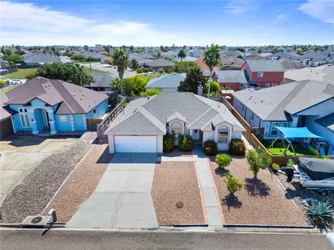 14942 Aquarius St, Corpus Christi, TX 78418
