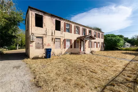 926 Park Ave, Corpus Christi, TX 78401