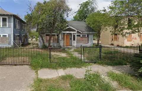 928 Park Ave, Corpus Christi, TX 78401