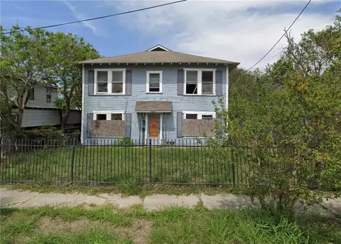 1000 Park Ave, Corpus Christi, TX 78401